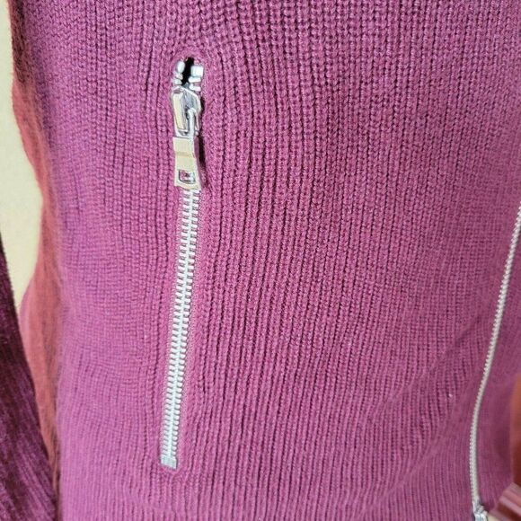 INC Full-Zip Cardigan Sweater Men's. Size XXL. - Picture 5 of 6